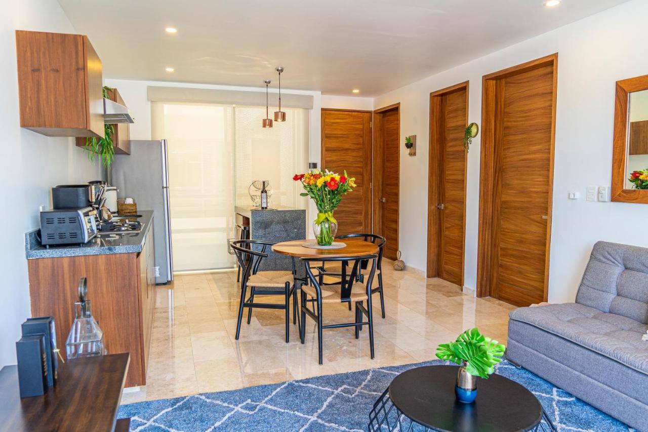 Tres Marias Luxury Suites - Adults Only Пуерто Валярта Екстериор снимка